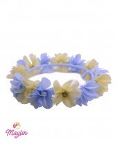 Corona de Flor Combinada