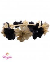 Corona de Flor Combinada