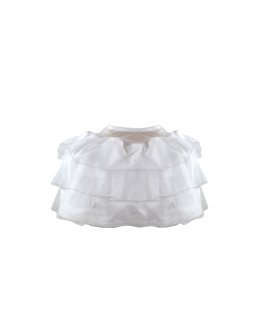 Crinolina Mixta Presentación
