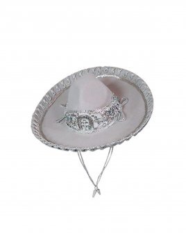 Sombrero Charro