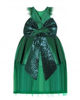 Vestido de Niña Modelo Azura