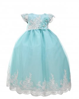 Batita Modelo Mariana