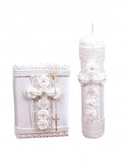 Kit de Primera Comunión Jesús