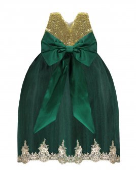 Batita Modelo Karoline