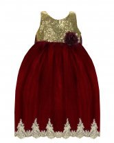 Batita Modelo Karoline