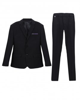 Traje de Hombre