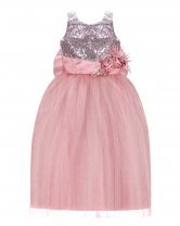 Vestido de Niña Modelo Karina