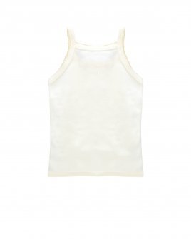 Camiseta Tirante Delgado para Niña