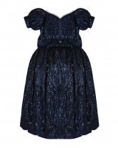 Vestido De Niña Modelo Luna