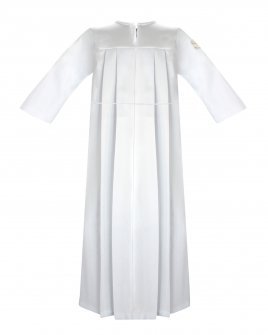 Tunica de Primera Comunión Modelo Espíritu