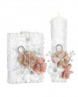 kit de Primera Comunión Arisbeth