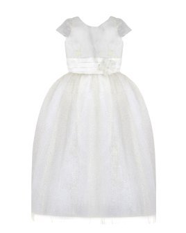 Vestido de Primera Comunión Modelo Rosy