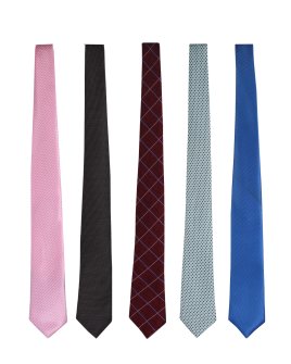 Corbata Adulto