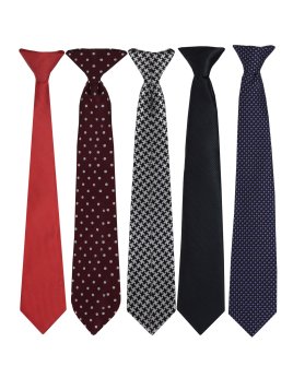 Corbata de Niño