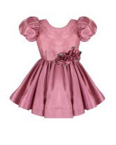 Vestido Juvenil Modelo Julia