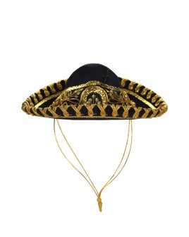 Sombrero Charro