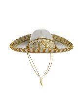 Sombrero Charro