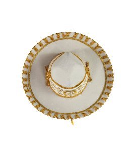 Sombrero Charro