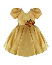 Vestido Juvenil Modelo Julia