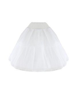 Crinolina de Primera Comunión