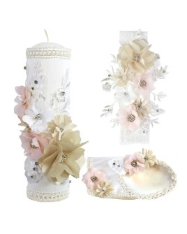 Kit de Bautizo Irlanda