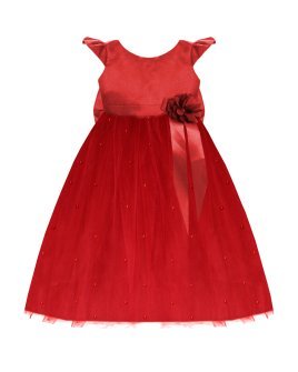 Batita Modelo Daniela