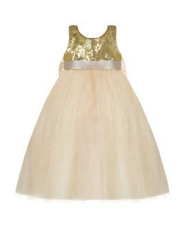 Batita Modelo Leslie