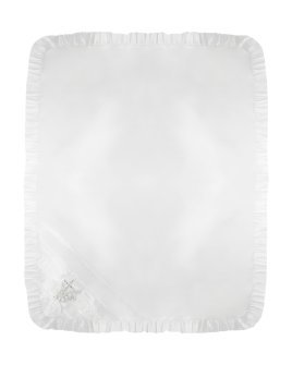 Sábana de Bautizo Alberto