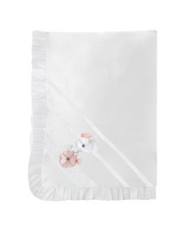 Sábana de Bautizo Galilea