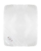 Sábana de Bautizo Yessenia