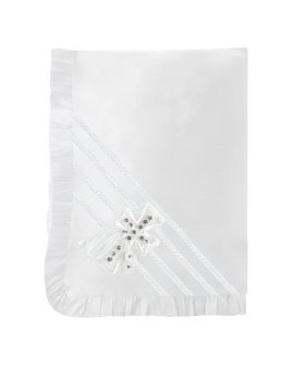 Sábana de Bautizo Maximiliano