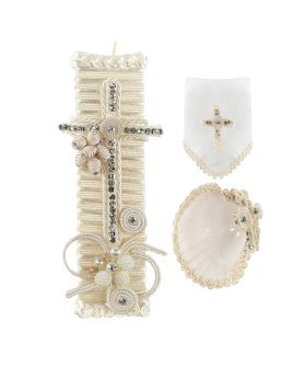 Kit de Bautizo Diego