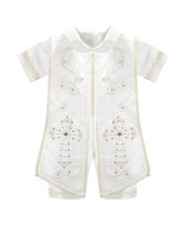 Ropón de Niño Modelo Eduardo