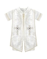 Ropón de Niño Modelo Gabriel