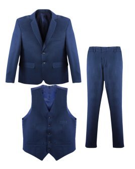 Traje de Caballero Modelo Alberto