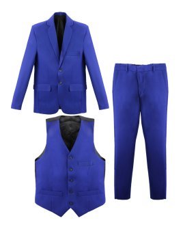 Traje de Caballero Modelo Alberto