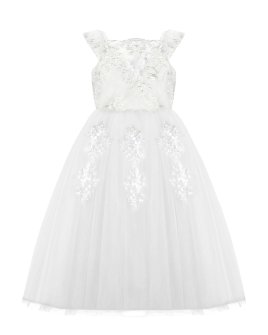Vestido de Primera Comunión Modelo Alexa