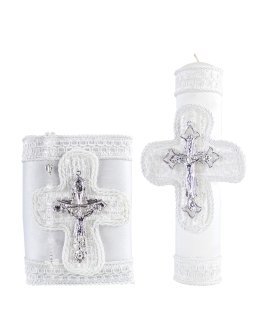 Kit de Primera Comunión Julio