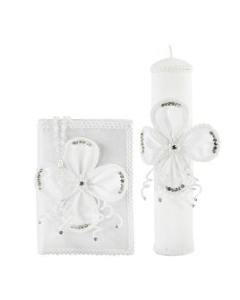 Kit de Primera Comunión Alexander