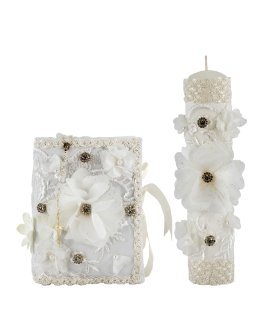 Kit de Primera Comunión Zaira