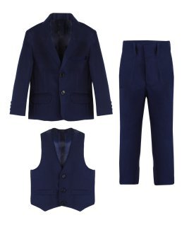 Traje de Niño Modelo Alberto