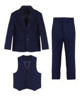 Traje de Niño Modelo Alberto