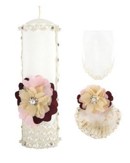 Kit de Bautizo Madison