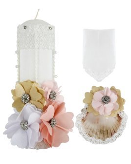 Kit de Bautizo Hanna