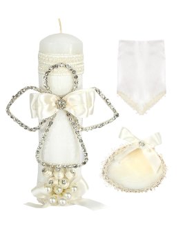 Kit de Bautizo Angelito