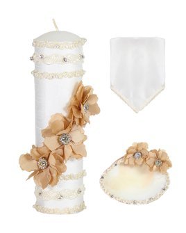 Kit de Bautizo Elianeth