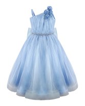 Vestido de Niña Modelo Athena