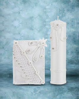 Kit de Primera Comunión Briana