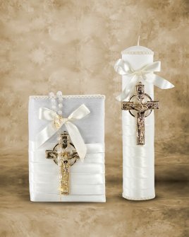 Kit de Primera Comunión Eterno