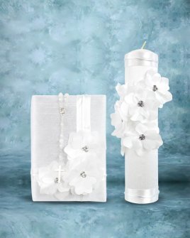 Kit de Primera Comunión Frida